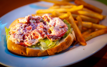 New England Cuisine & Classic Dining- Boston, Massachusetts
